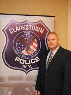Clarkstown Police Detective Frederick Parent Dies At 52