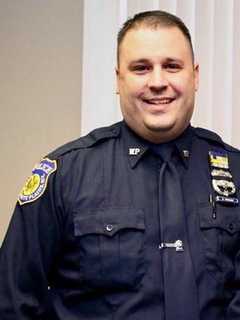 White Plains Police Officer Michael Ferguson Dies At 43