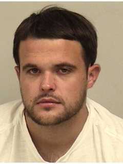 Westport Police: Fairfield Man Found With Heroin In Speeding Car