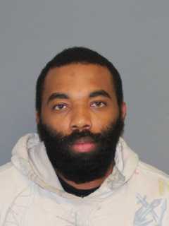 Man Charged In Double-Fatal Fairfield County Crash That Left Another Critical, Police Say