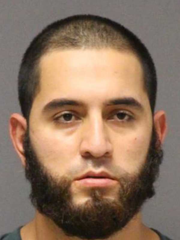 Prosecutor: NJ Hit-Run Driver In Deadly X-Mas Eve Crash Surrenders To US Border Patrol