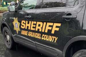 Deputy Sheriff From Pasadena Accused Of Sexually Abusing Child In Maryland, Police Say