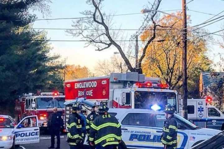 UPDATE: Englewood Homeowner Killed By Fallen Tree Limb, Mayor Says