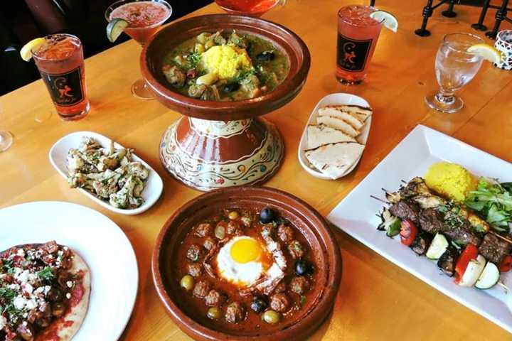 Longtime Stamford Middle-Eastern Restaurant To Close Its Doors