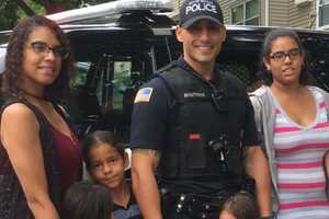 Hero Dutchess Cop, Wife Rescue Of 2-Year-Old Tops News