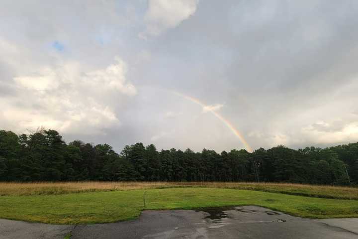 Henri: How Much Rain Did You Get? A Look At Totals From Throughout Hudson Valley