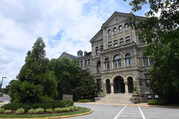 Police ID Man Shot, Killed Near Catholic University In DC