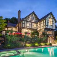 <p>Featured on CBS &quot;Living Large:&quot; 29 Prescott Avenue in Bronxville.</p>