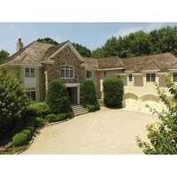 <p>8 Waring Road, Pound Ridge.</p>