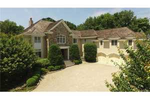 Nantucket Style Home In Pound Ridge Offers Beauty And Value