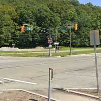 Driver Killed In Route 23 Rollover Crash