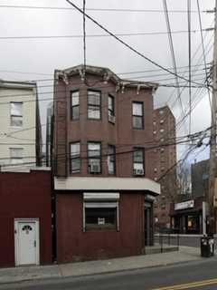 Fire Reveals Possible Marijuana Grow House In Yonkers