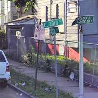 Four Shot In Violent Paterson Drug Neighborhood