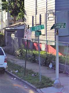 Four Shot In Violent Paterson Drug Neighborhood