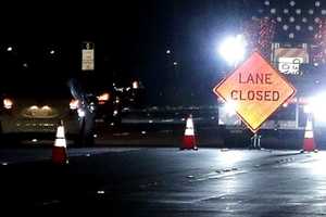 Police: Construction Workers Stop Drunk Driver Going Wrong Way On Route 23 In West Milford