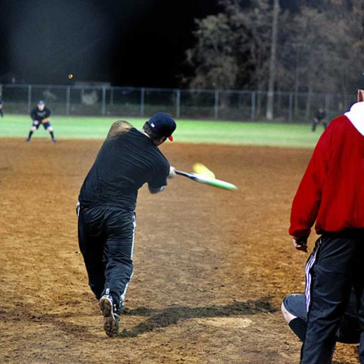 Oakland is looking for Mens softball teams.
