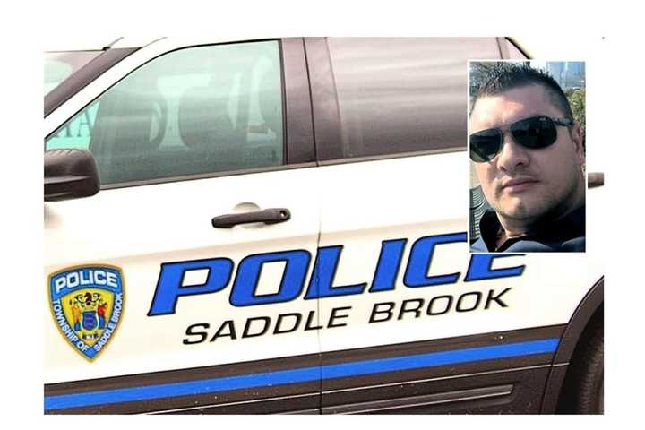 Neighbor Disarms Troubled Saddle Brook Man Whose Stray Gunshot Brought Massive Police Response