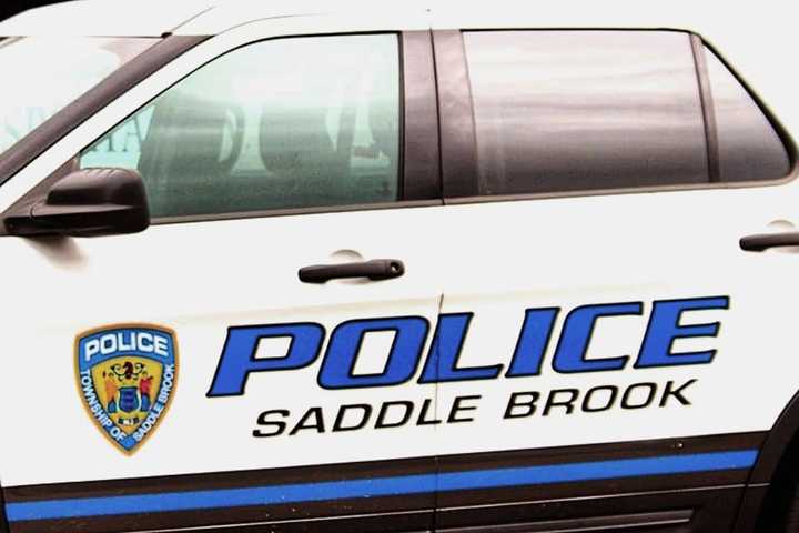 Burglars Hit Same Saddle Brook Residence Twice While Homeowner Is There, Police Say