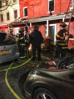 Total Displaced Now At 9 Following Poughkeepsie Apartment Fire