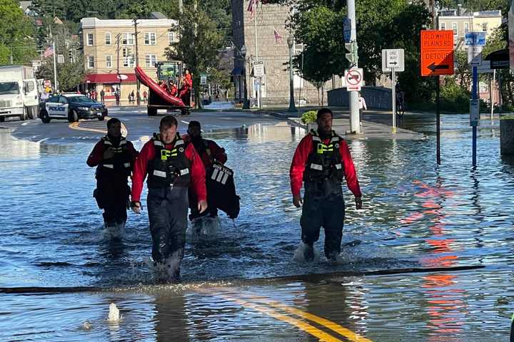 Storm Ida: Nine Deaths Now Reported In NY, Recovery Effort Update