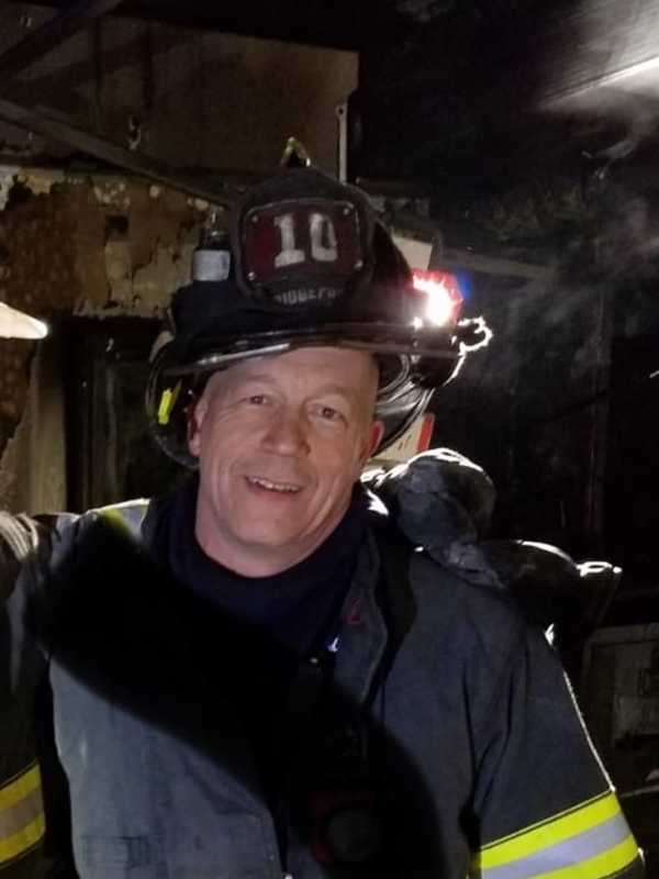 Bridgeport Firefighter Dies Rock Climbing In New York, Police Say