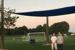 Danbury Scout Building Pavilion At Kenosia Seeks Help With Eagle Project
