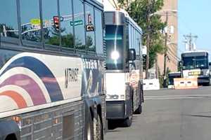 NJ Transit Bus Strikes, Kills Man At Lakewood Terminal: Developing