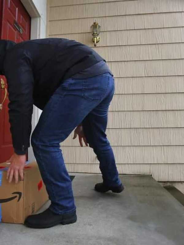 Be Aware Of Porch Pirates, Advises Norwalk Police Department