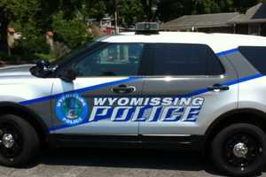 Berks Authorities ID Pedestrian In Deadly Wyomissing Crash