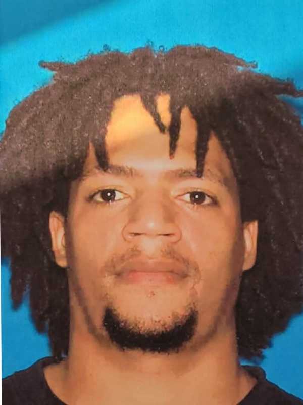 NJ Fugitive Wanted For Murder Tried Concealing Body In Mowed Grass, Report Says