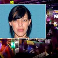 Stripper Gets 17 Years Without Parole In Gang Rape At Passaic Gentleman's Club