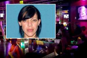 Stripper Gets 17 Years Without Parole In Gang Rape At Passaic Gentleman's Club