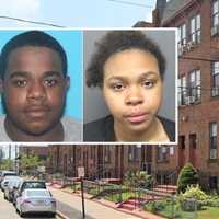 SEEN THEM? 'Armed, Dangerous' Pair Wanted For Shot Fired At Hackensack Crowd