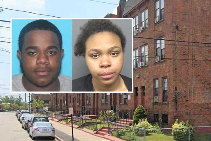 SEEN THEM? 'Armed, Dangerous' Pair Wanted For Shot Fired At Hackensack Crowd