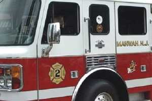 Worker Critically Injured In Explosion At Ramapo College