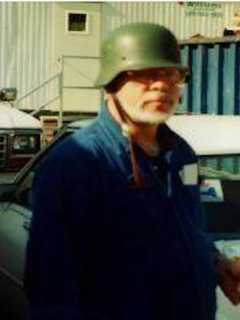 Former Clarkstown Police Lt. Paul J. D’Alessandro Dies