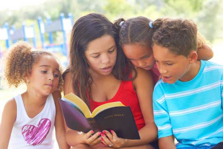 Saddle Brook Bible Camp Accepting Registration
