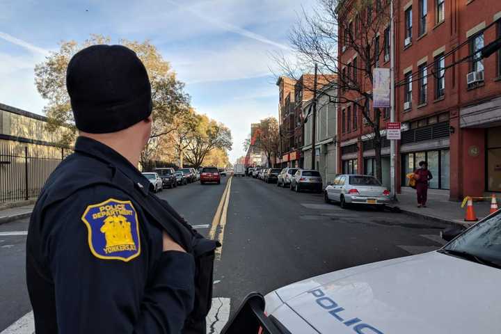 Water Main Break Closes Busy Yonkers Roadway