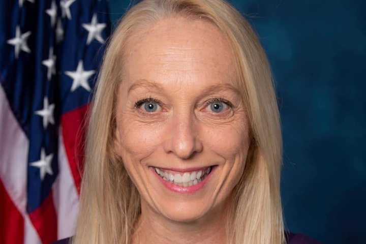 Congresswoman Mary Gay Scanlon Carjacked At Gunpoint In Philadelphia