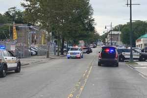 Out-Of-State Man In Passing Car Shot In Paterson, 19-Year-Old Charged