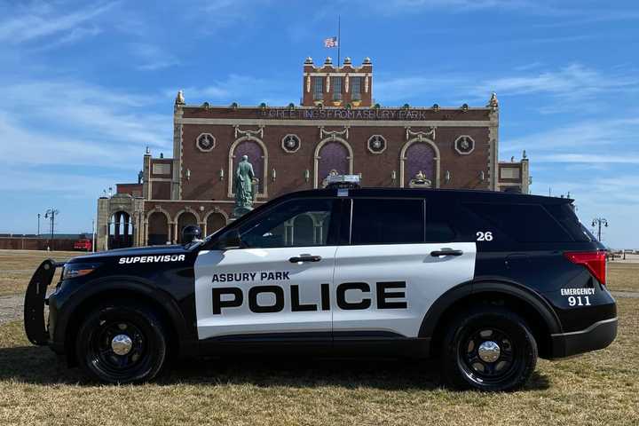 2 Men Arrested In Asbury Park Burglary Spree