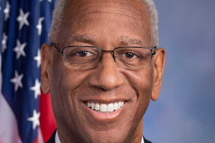 US Rep. Donald McEachin Dies After Cancer Battle, 61