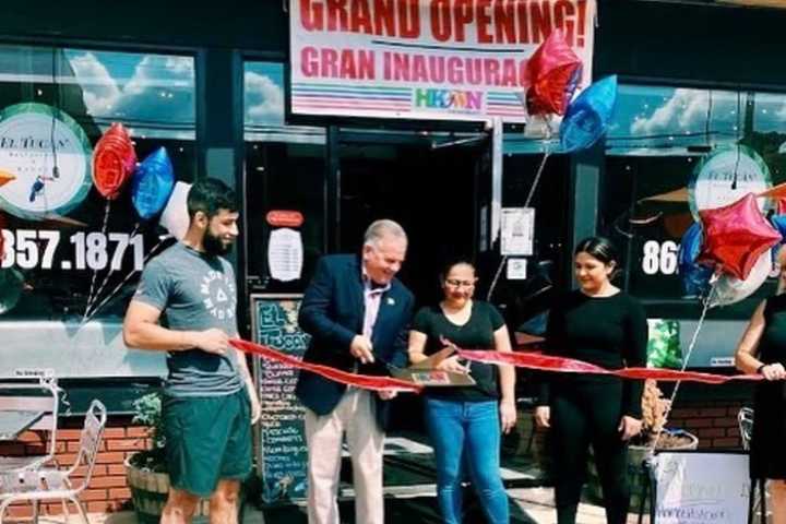 Specialty Costa Rican Restaurant ‘El Tucan’ Opens In Warren County