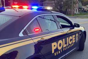 Fatal Shooting Under Investigation After PG County Barricade: Police (DEVELOPING)