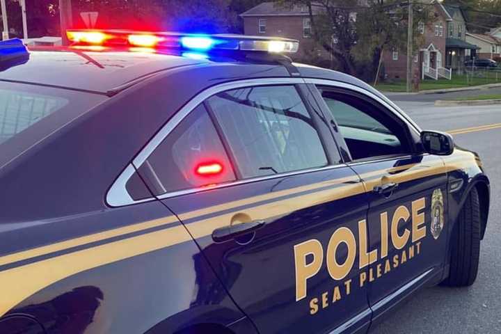 Fatal Shooting Under Investigation After PG County Barricade: Police (DEVELOPING)