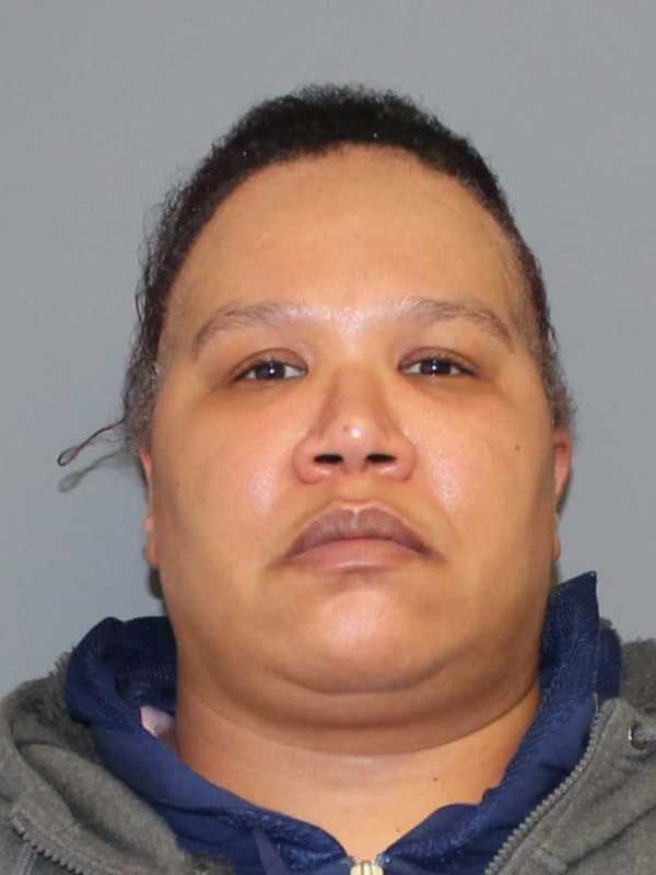 Woman Charged In Connection With Fairfield County Overdose Death, Police Say