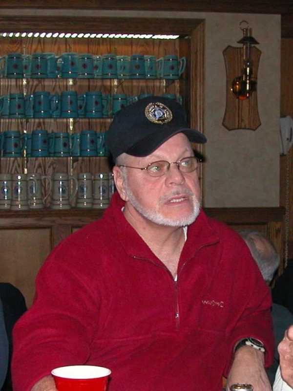 New City FD Mourns Loss Of Two Longtime Members