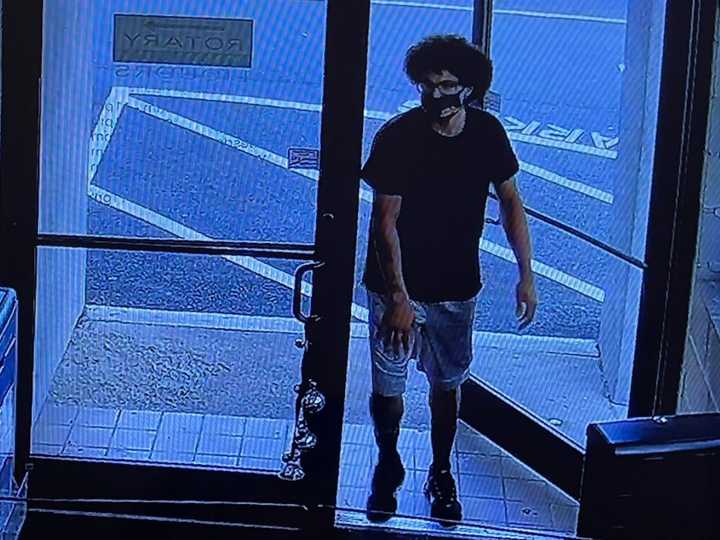 The West Springfield Police Department is seeking the public&#x27;s help with identifying a shoplifting suspect