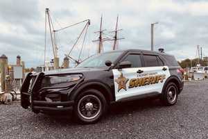 One Killed, One Airlifted To Hospital After Head-On Three-Vehicle Crash In Prince Frederick
