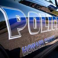 <p>Howard County Police</p>